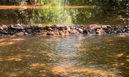 Chácara para venda. venda proximo a Chapada - CH6988