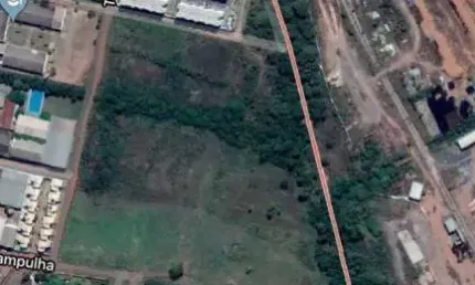 Terreno para venda, centro-sul, várzea grande - te6214