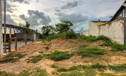 Terreno para venda,  Jardim Santa Marta, Cuiabá - TE7017