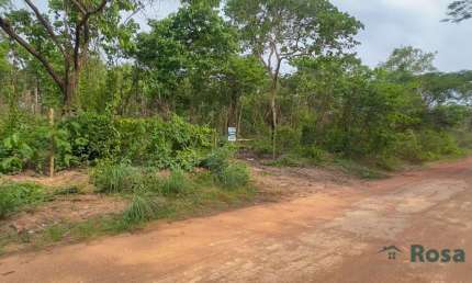 Terrenos ou lotes residenciais para venda,  - Coxipó do Ouro, Cuiabá - TE7032