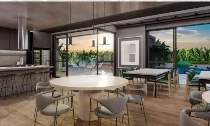 Apartamento para venda, cidade alta, cuiabá - ap7044