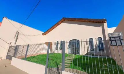 Casa para venda, 5 quarto(s), boa esperança, cuiabá - ca6796