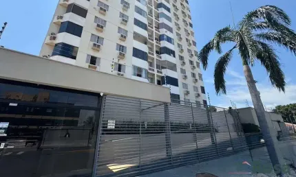 Apartamento para venda, 4 quarto(s), baú, cuiabá - ap7069