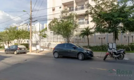 Apartamento para venda, - condomínio della rosa ii, cuiabá - ap7024