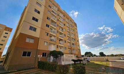 Apartamento para venda, 2 quarto(s),  próximo ao Supermercado Comper  bairro Jardim Itália, Planalto, Cuiabá - AP7083