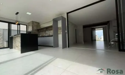 Sobrado de alto padrão em condomínio fechado, 5 quarto(s), condomínio primor das torres, cuiabá - so7080