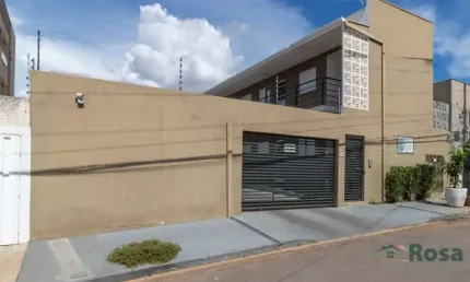 Oportunidade! Venda..10 kitinetes, mobiliada e todas alugadas. Airbnb, temporada, Jardim Mariana, prox shopping Estação - PR7078