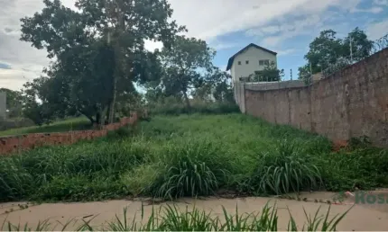Terreno para venda, tropical ville, cuiabá - te7101
