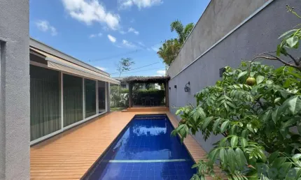 Casa em condomínio para venda, 3 quarto(s), Villa Jardim, Cuiabá - CA7104