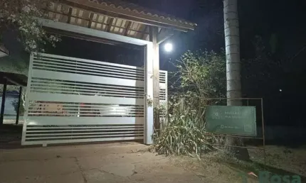 Balneário clube para venda, - selecione - bairro, cuiabá - ba7072