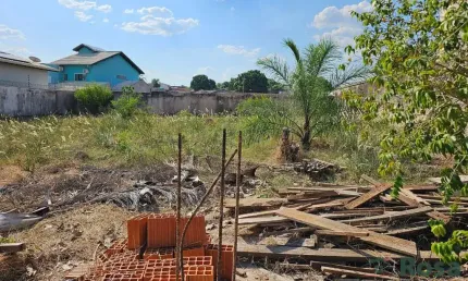 Terreno para venda, próximo a arena pantanal, colégios, porto, cuiabá - te5434