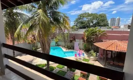 Sobrado para venda, Residencial ou Comercial, Santa Rosa, Cuiabá - SO7120