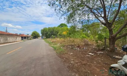 Terreno para venda, marajoara, várzea grande - te6979