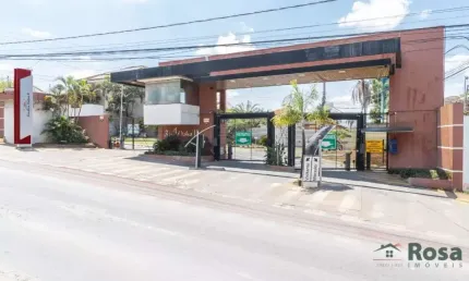Casa com 4 quartos à venda na Avenida Érico Gonçalves Preza Filho, 162, Jardim Itália, Cuiabá