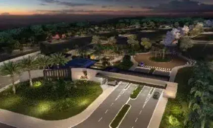 Terrenos ou lotes residenciais para venda,  Núcleo Habitacional Sucuri, Cuiabá - TE7185