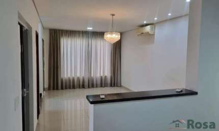 Sobrado para venda , com 3 quarto(s) sendo 1 suíte, 4 vagas de garagem, próxima ao Shopping Estação e Arena Pantanal em Cuiabá-MT. - CA7173