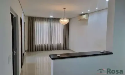 Sobrado para venda , com 3 quarto(s) sendo 1 suíte, 4 vagas de garagem, próxima ao Shopping Estação e Arena Pantanal em Cuiabá-MT. - CA7173