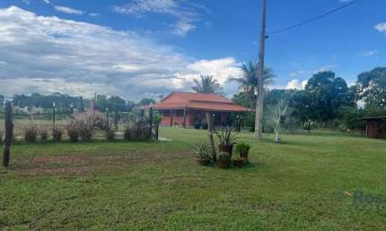 Excelente Fazenda para venda,  NOSSA SENHORA DO LIVRAMENTO - FA7194