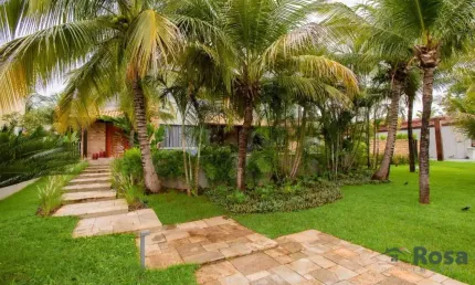 Sobrado para venda, Florais Cuiabá, Porteira Fechada, Ribeirão Do Lipa, Cuiabá - SO7160