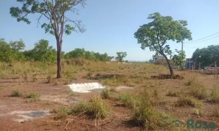 Terreno para venda,  - Nova Esperança, Cuiabá - TE7200
