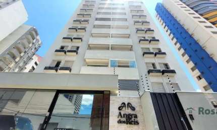 Apartamento para venda, 3 quartos, Edifício Angra dos Reis, Alvorada, Cuiabá - AP7193