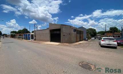 Linda casa para venda com piscina, por apenas R$369.000,00. Bairro COHAB SÃO GONÇALO, Cuiabá. - CA7164