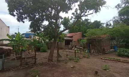 Terreno para venda, Av. Fernando Correa, Boa Esperança, Cuiabá - TE7155