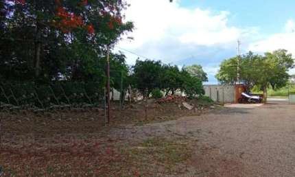 Terreno para venda,  888m²,  Nova Esperança, Cuiabá - TE7169