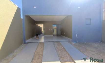 Casa para venda,  3 dormitórios sendo 1 suite, Jardim Universitário, Cuiabá - CA7188