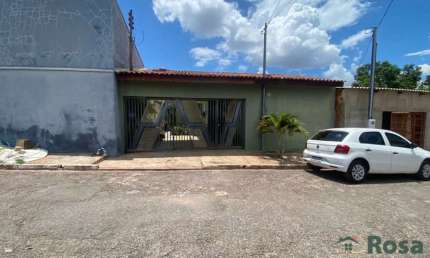 Casa para venda, negócio de ocasião por apenas R$ 275.000,00. Cohab São Gonçalo, Cuiabá - CA7213