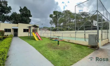 Apartamento garden para venda, 3 quarto(s), coxipó, cuiabá - ap7202