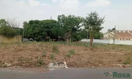 Terrenos ou lotes residenciais para venda,  Jardim Califórnia, Cuiabá - TE7230