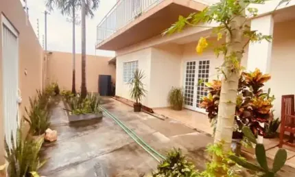 Sobrado para venda, 3 quarto(s),  Vila Ipase próximo ao aeroporto e shopping em , Várzea Grande - SO7250