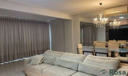 Apartamento para venda,  Ribeirão Da Ponte, Cuiabá - AP7243