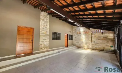 Casa em condomínio para venda, 4 quarto(s), próximo a UFMT,   Recanto Dos Pássaros, Cuiabá - CA7252