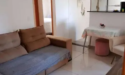 Apartamento para venda, 2 quarto(s), jardim imperial, cuiabá - ap7212