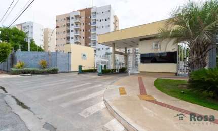 Apartamento para venda, 3 quarto(s) sendo 1 Suíte, Jardim Das Palmeiras, Cuiabá - AP7244