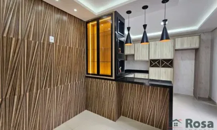 Casa em condomínio para venda, 3 quarto(s), parque das nações, cuiabá - ca7302