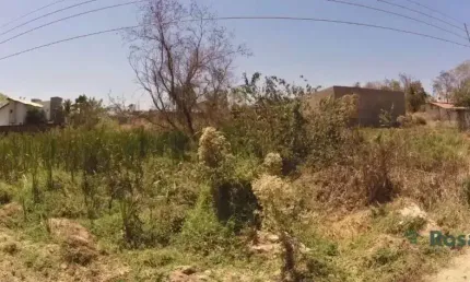 Terreno para venda, 420m², Santa Rosa, Cuiabá - TE7275