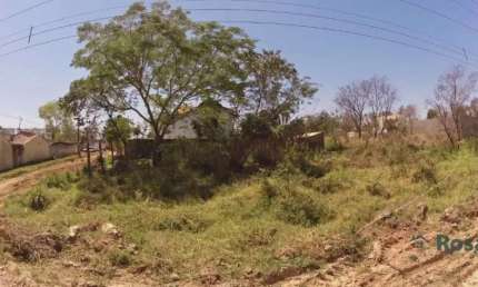 Terreno para venda, 413,20m², Santa Rosa, Cuiabá - TE7273