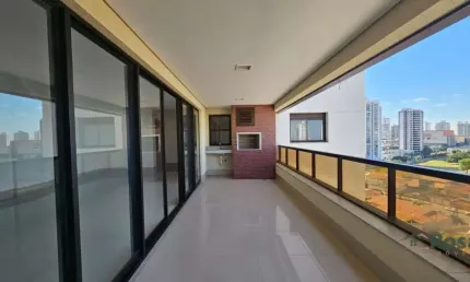 Apartamento para venda, Jardim Cuiabá, Cuiabá - AP6468