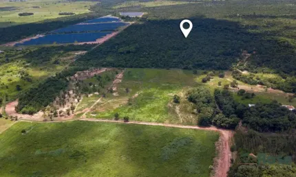 Terreno para venda, distrito industrial cuiabá - te7328