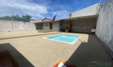 Linda casa para Venda por apenas R$550.000,00 - Bairro Jardim Universitário - Cuiabá - CA7313