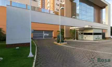 Apartamento Mobiliado para venda, com 3 Dormotórios, sendo 1 Suíte, com todos os ambientes equipados com Móveis Planejados, em frente ao Parque Mãe Bonifácia, no Villagio Di Bonifácia, Jardim Santa Ma