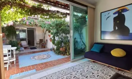 Casa em condomínio para venda, 3 suites, com energia solar - ca7253