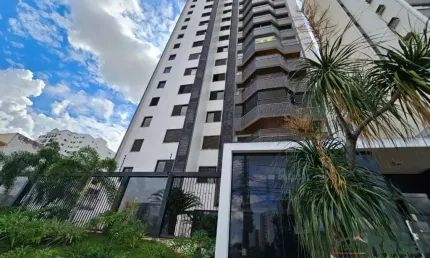Apartamento para venda,Próximo a Praça Popular, 4 quarto(s), Goiabeiras, Cuiabá - AP5897