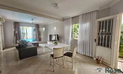 Sobrado para venda,Próximo Shopping Pantanal,  Centro Politico,vizinho Mercado Serve Mais Iguaçu, 4 quarto(s),  Morada Do Ouro - Setor Noroeste, Cuiabá - SO7345