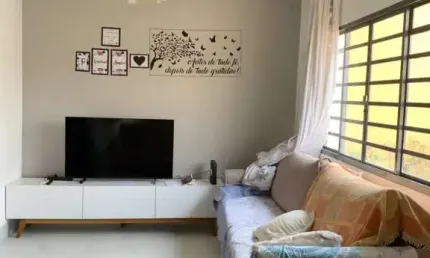 Sobrado em condomínio fechado para venda, 3 quarto(s), Coophema, Cuiabá - SO5399