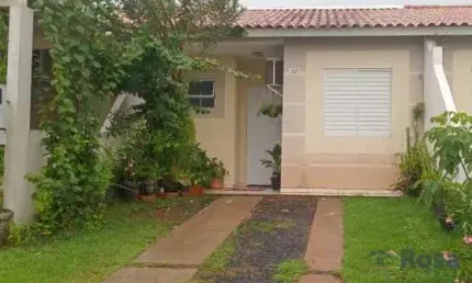 Casa em condomínio Rio Cachoeirinha para venda, - Selecione - Bairro, Cuiabá - CA7318