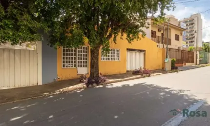 Casa à venda com 4 quarto(s), no bairro goiabeiras, cuiabá. - ca7342